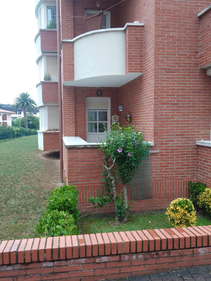Planta baja for sale in Krutzeta Kalea, Gorliz