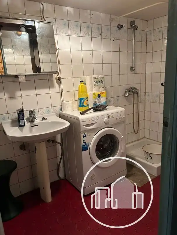 Bany de Casa o xalet en venda en Alfoz de Bricia amb Calefacció