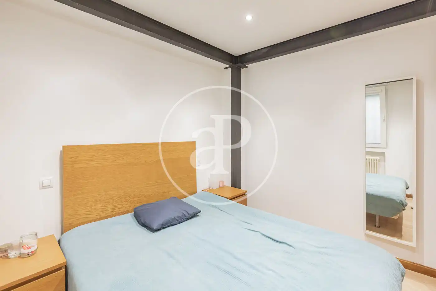 Habitación de Piso en venta en Madrid con Aire acondicionado, Calefacción y Trastero