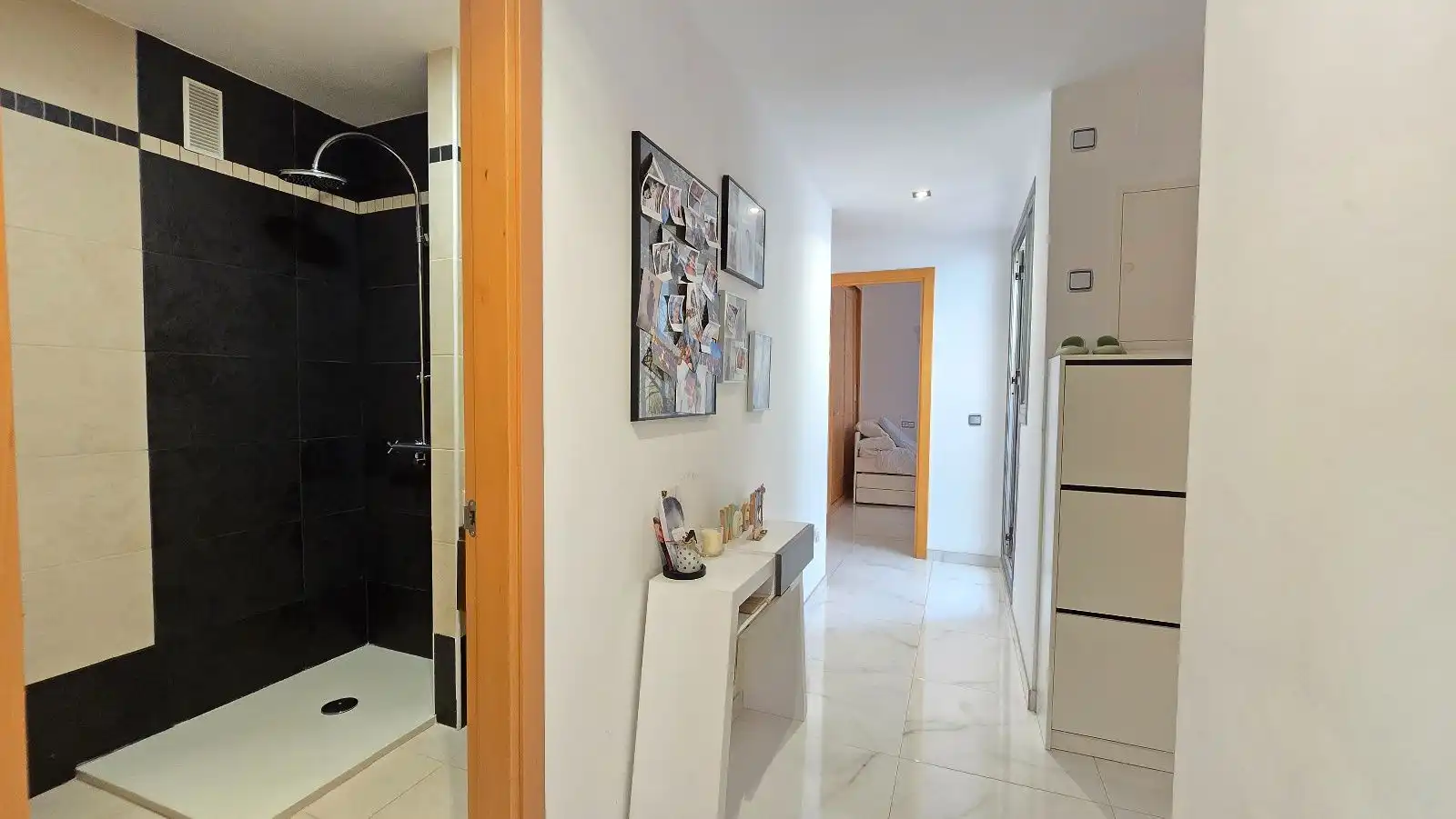 Àtic en venda en Torremolinos amb Aire condicionat, Terrassa i Piscina