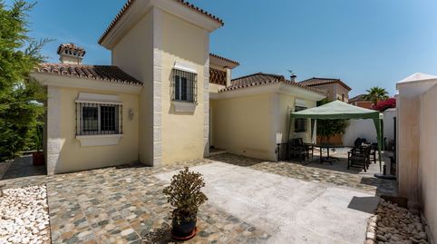 Foto 2 de Casa o xalet en venda a Coín, Málaga