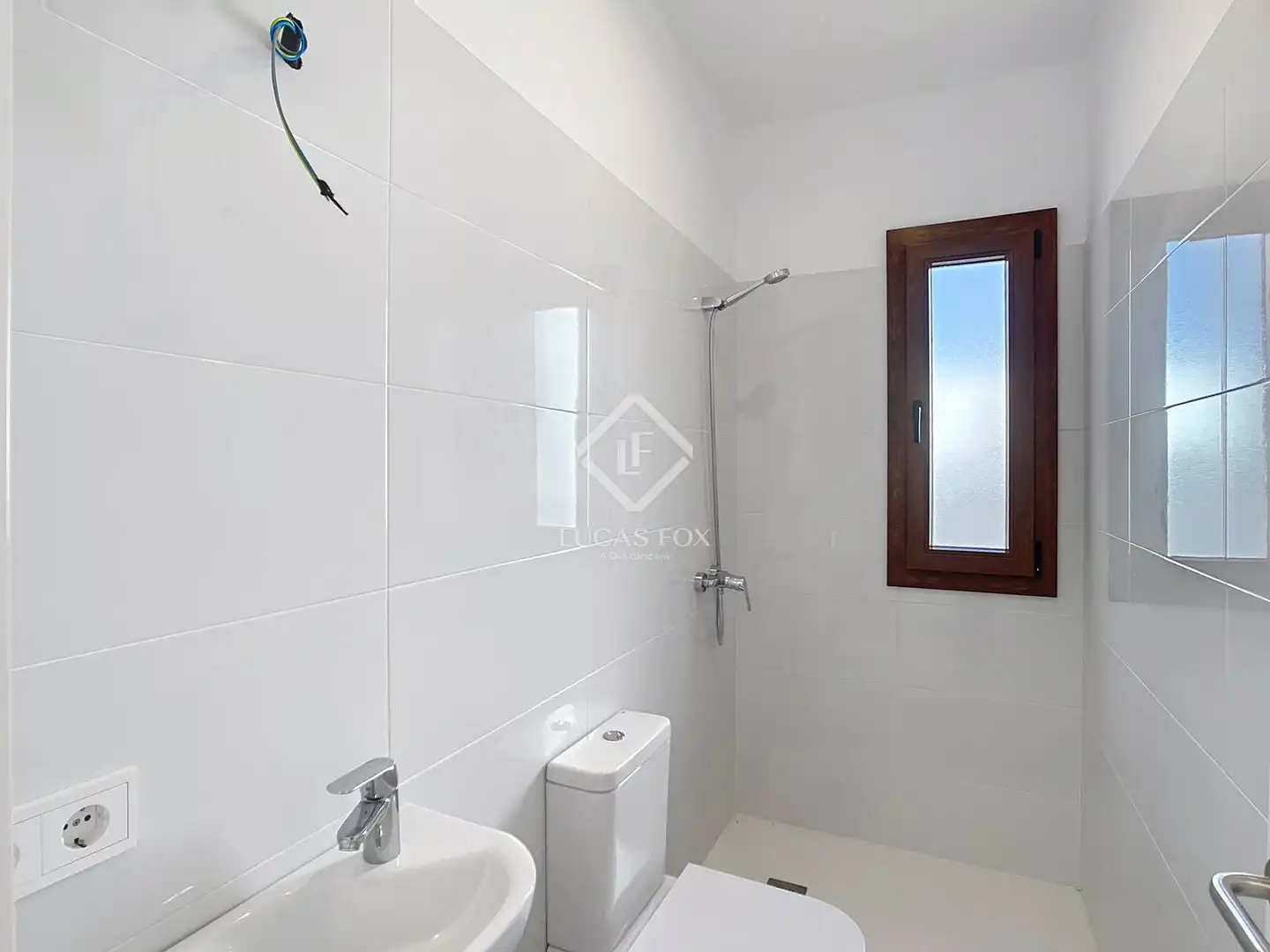 Baño de Casa o chalet en venta en Ciutadella de Menorca con Aire acondicionado, Jardín privado y Trastero