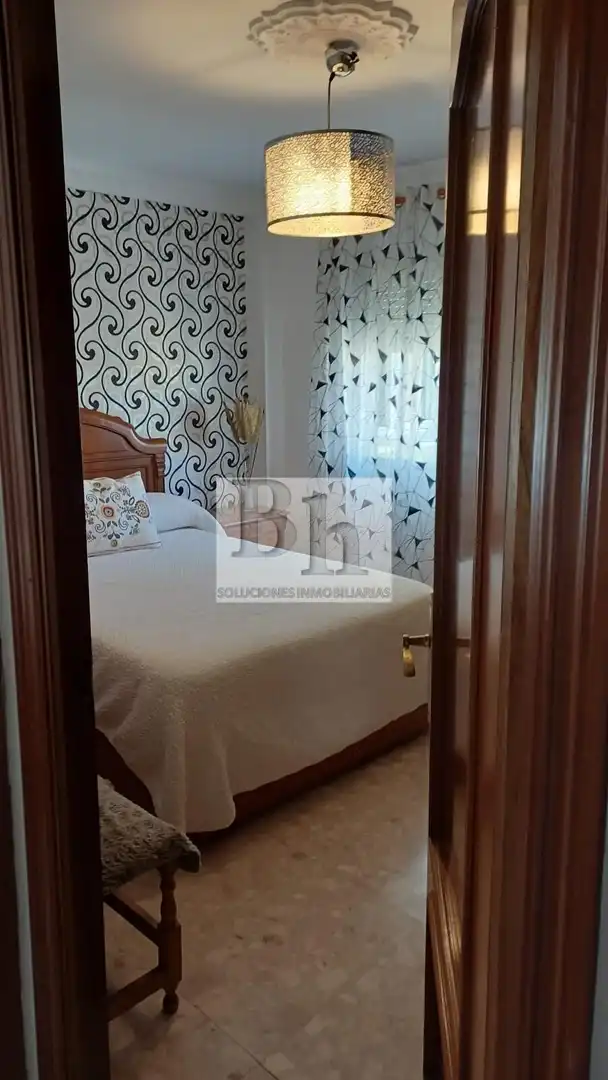 Piso con ascensor en venta en Carretera de Cádiz, imagen 11