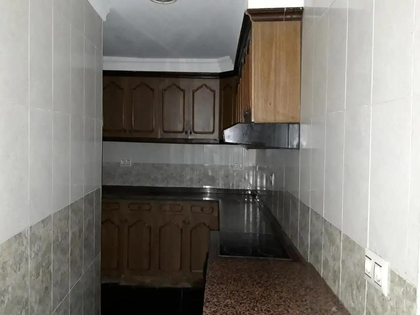 Küche von Haus oder Chalet zum Verkauf in San Martín del Rey Aurelio