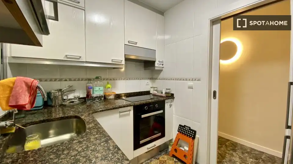 Wohnung zur Miete in Collblanc - La Torrassa, imagen 11