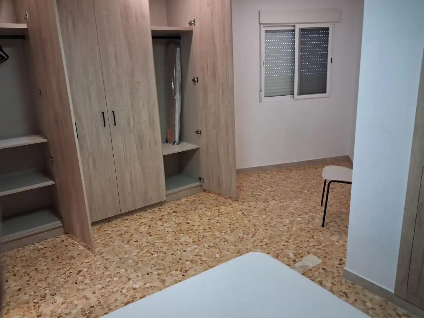 Bedroom of Study for sale in Alzira  with Furnished, Oven and Washing machine