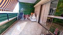 Terrace of Flat for sale in Paterna  with Air Conditioner, Terrace and Balcony