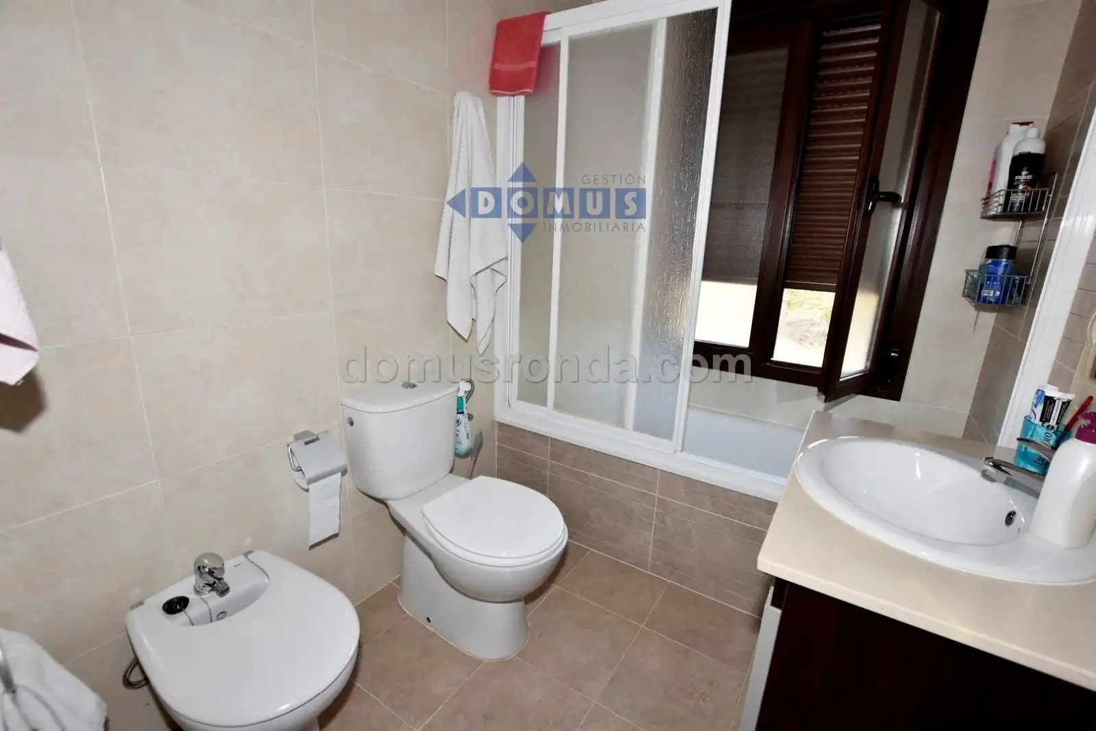 Casa amb terrassa en venda a Santa María, imagen 11