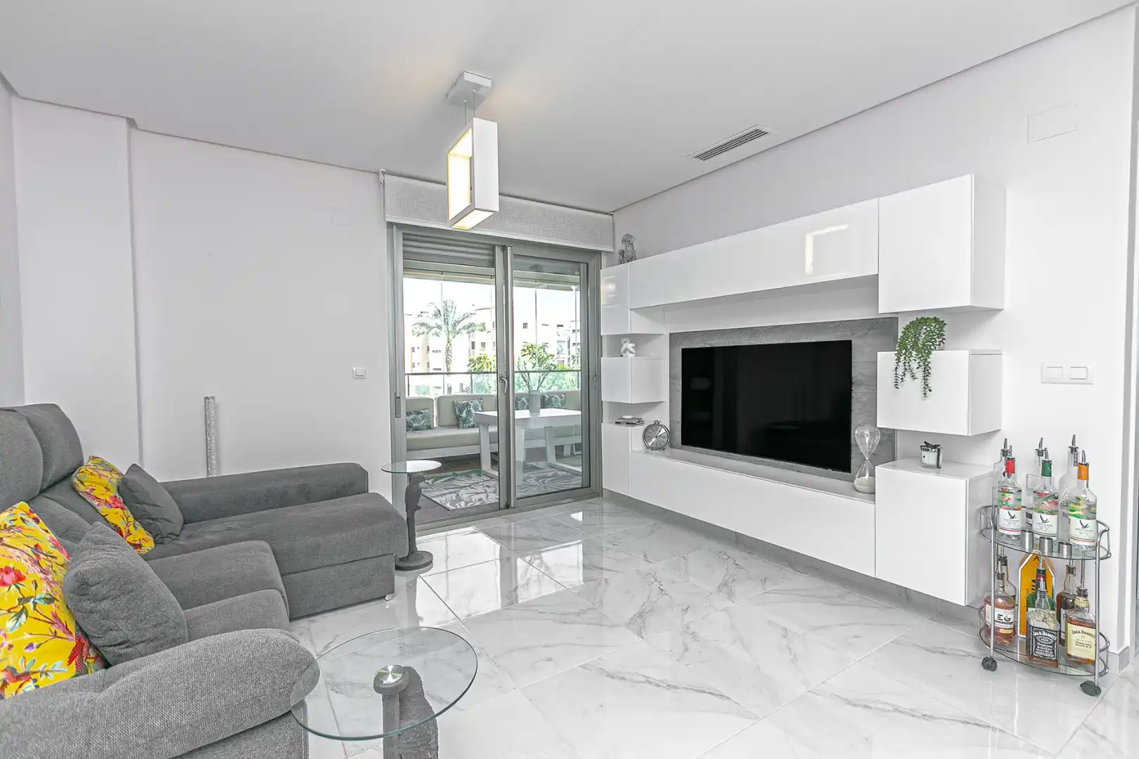 Appartement compact avec piscine à vendre à Calle pistacho, imagen 23