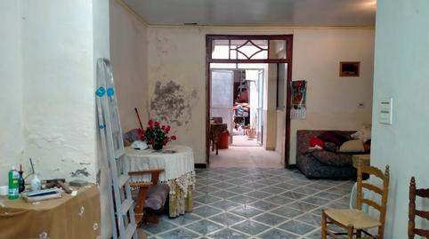Foto 2 de Casa o xalet en venda a Carrer del Mig, 36, Beniopa - Sant Pere, Valencia