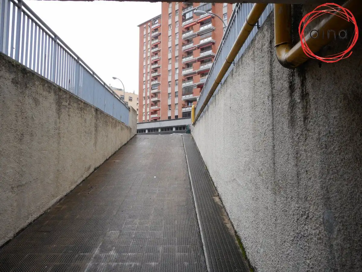 Parkplatz zum Verkauf in San Juan, imagen 6