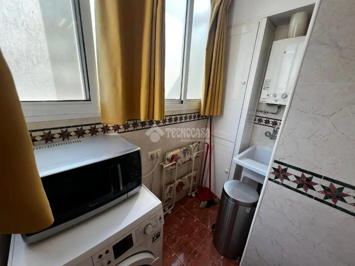 Habitación de Piso en venta en Sevilla con Terraza