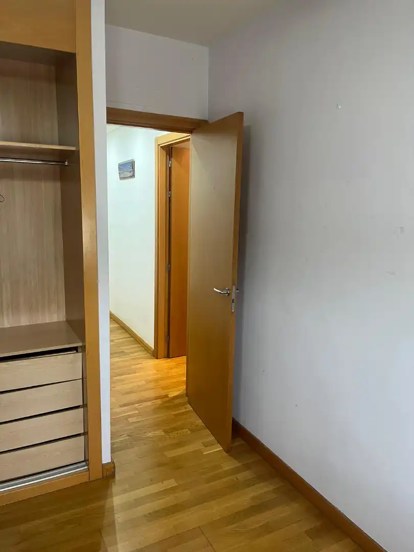 Piso de alquiler en Ciudad Real con Aire acondicionado, Calefacción y Trastero