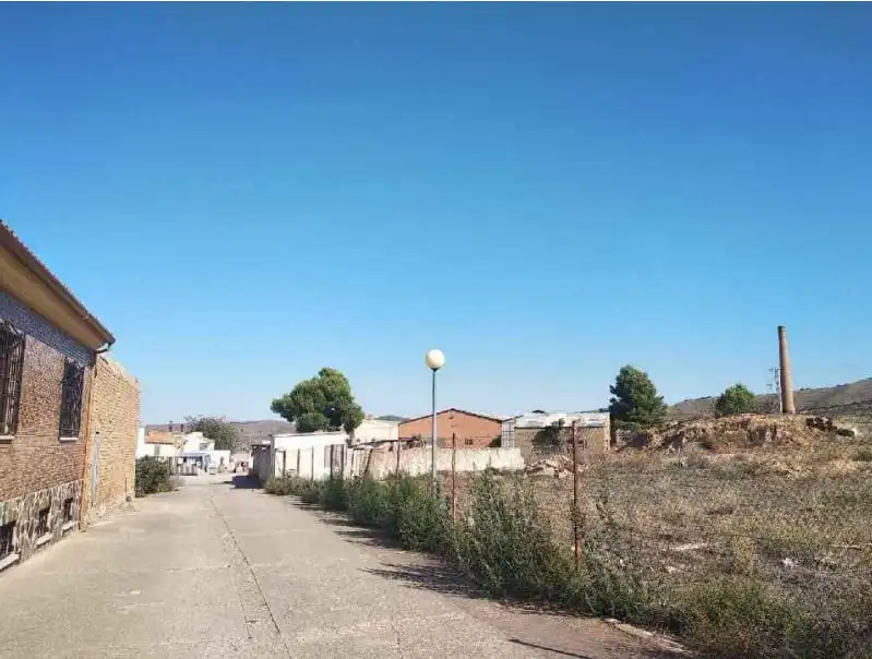 Industrial buildings for sale in Cr Madrid, Cervera del Río Alhama