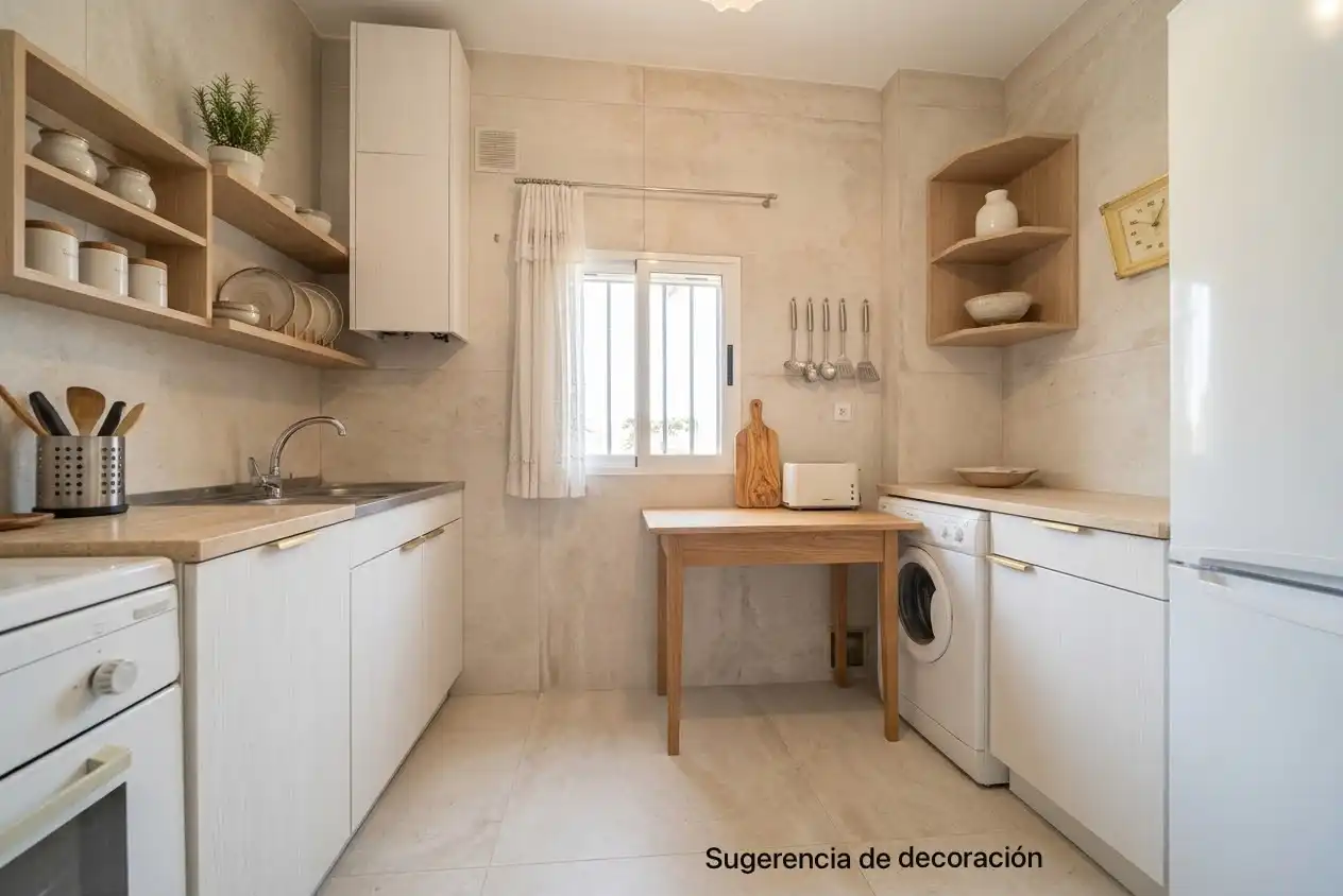 Detached house with pool for sale in Méntrida, imagen 7