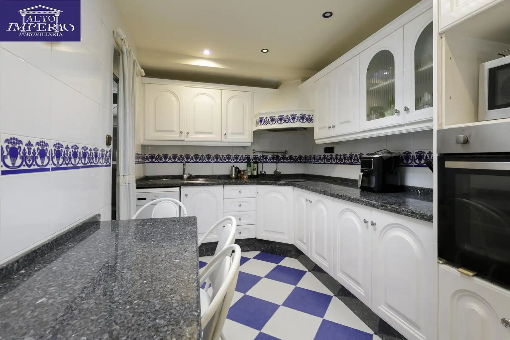 Flat with lift for sale in Calle de José Recuerda, imagen 12
