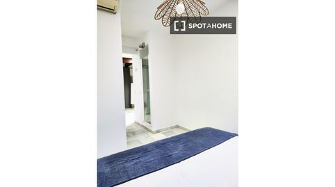 Foto 4 de Habitació a Arenal - Museo, Sevilla Capital