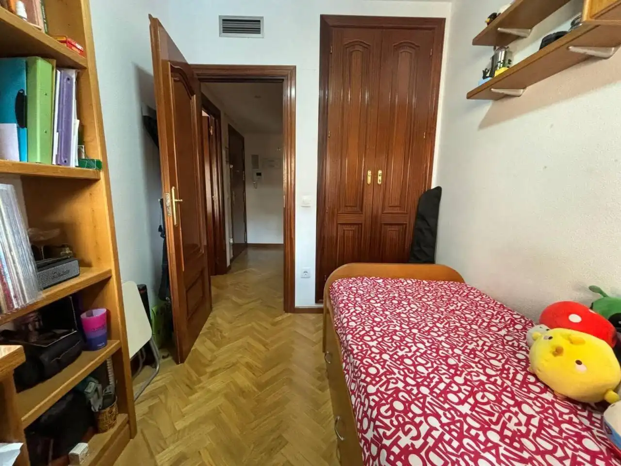Wohnung mit Terrasse zum Verkauf in Calle Embajadores, imagen 15