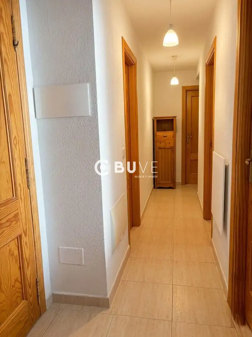 Piso en venta en Chinchón con Calefacción