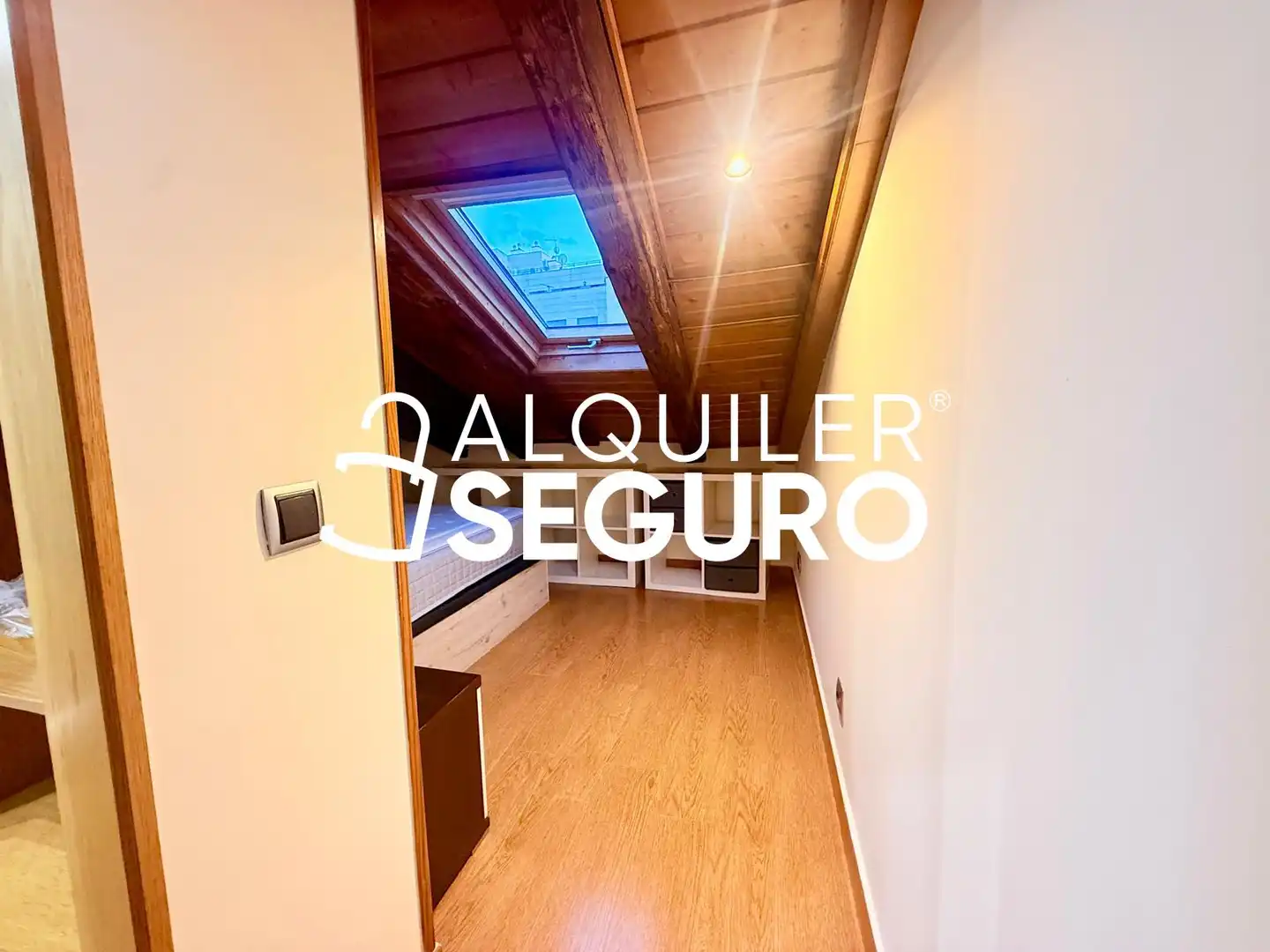 Piso con ascensor en alquiler en de Valencia, imagen 12