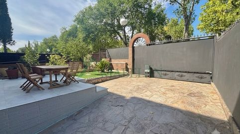 Foto 2 de Piso de alquiler en Monte Rozas, Las Rozas de Madrid