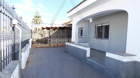 Foto 5 de Casa o xalet en venda a Calle José Ventura, 8, La Puebla, Murcia