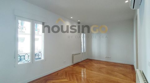 Foto 3 de Pis de lloguer a Francisca Moreno, Goya, Madrid Capital