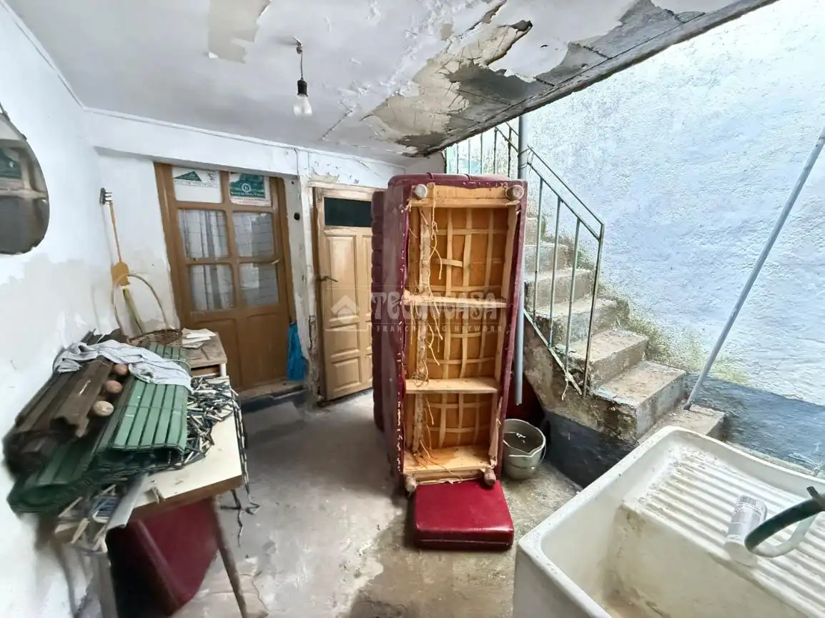 Casa adosada en venta en Almorox