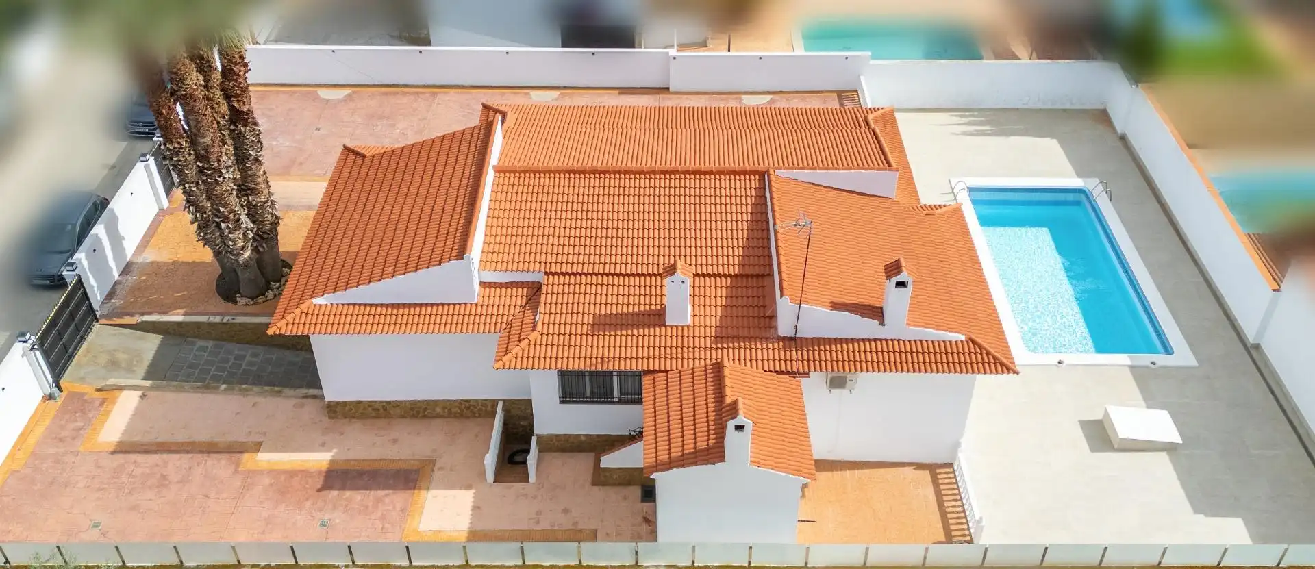 Chalet con piscina en venta en Cieza, imagen 64