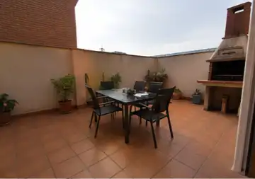 Terrassa de Casa adosada en venda en Marratxí amb Aire condicionat, Calefacció i Terrassa