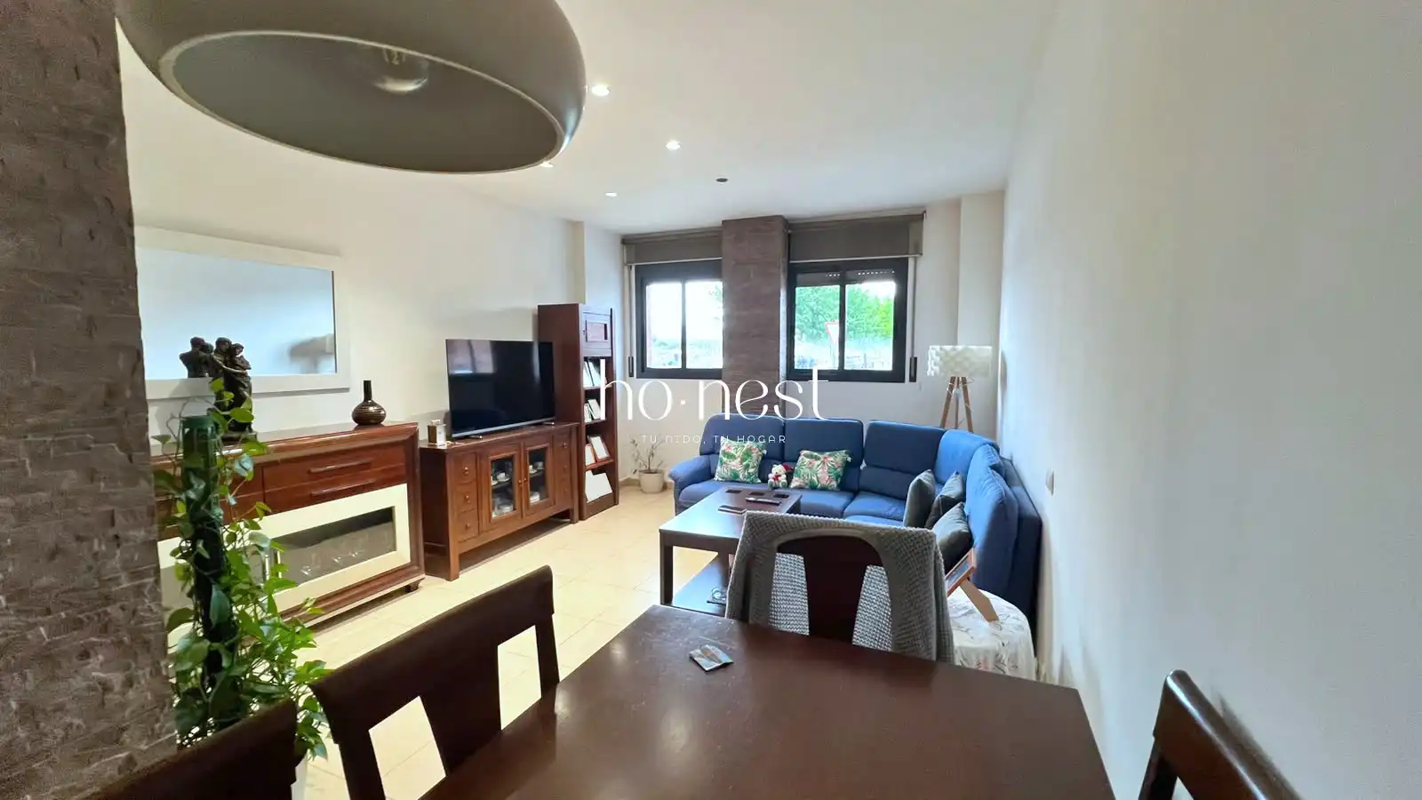 Piso con ascensor en venta en Els Monjos, imagen 3