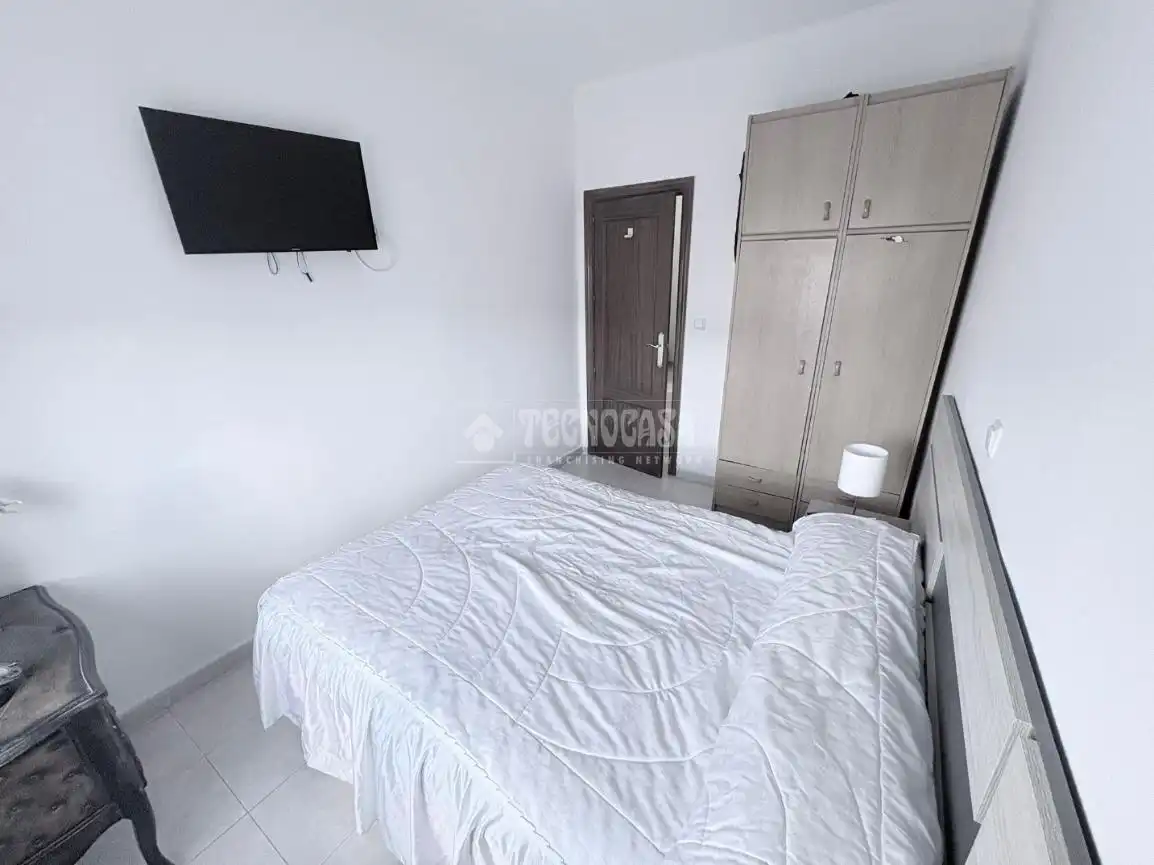 Habitación de Piso en venta en Talavera de la Reina con Aire acondicionado y Calefacción