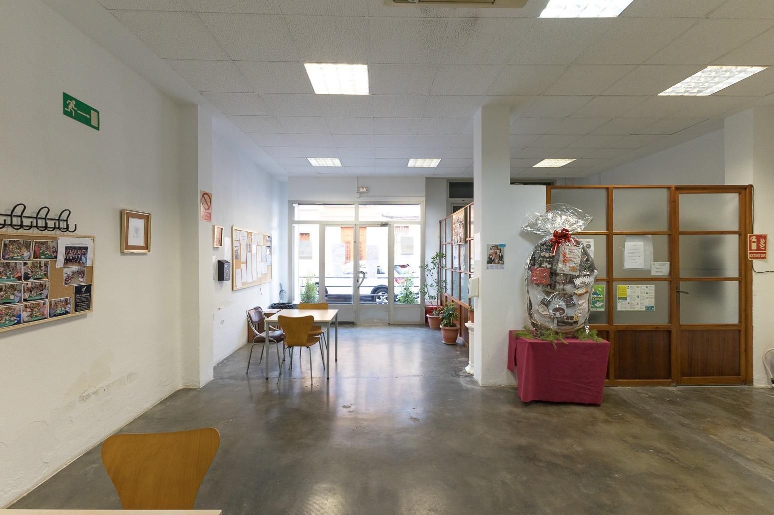 Office for sale in  Valencia Capital