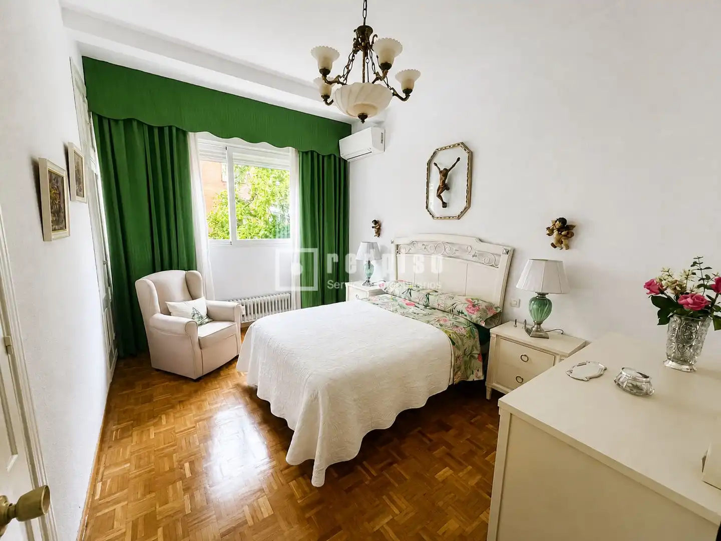 Wohnung mit Aufzug zum Verkauf in de Romero Robledo, imagen 11