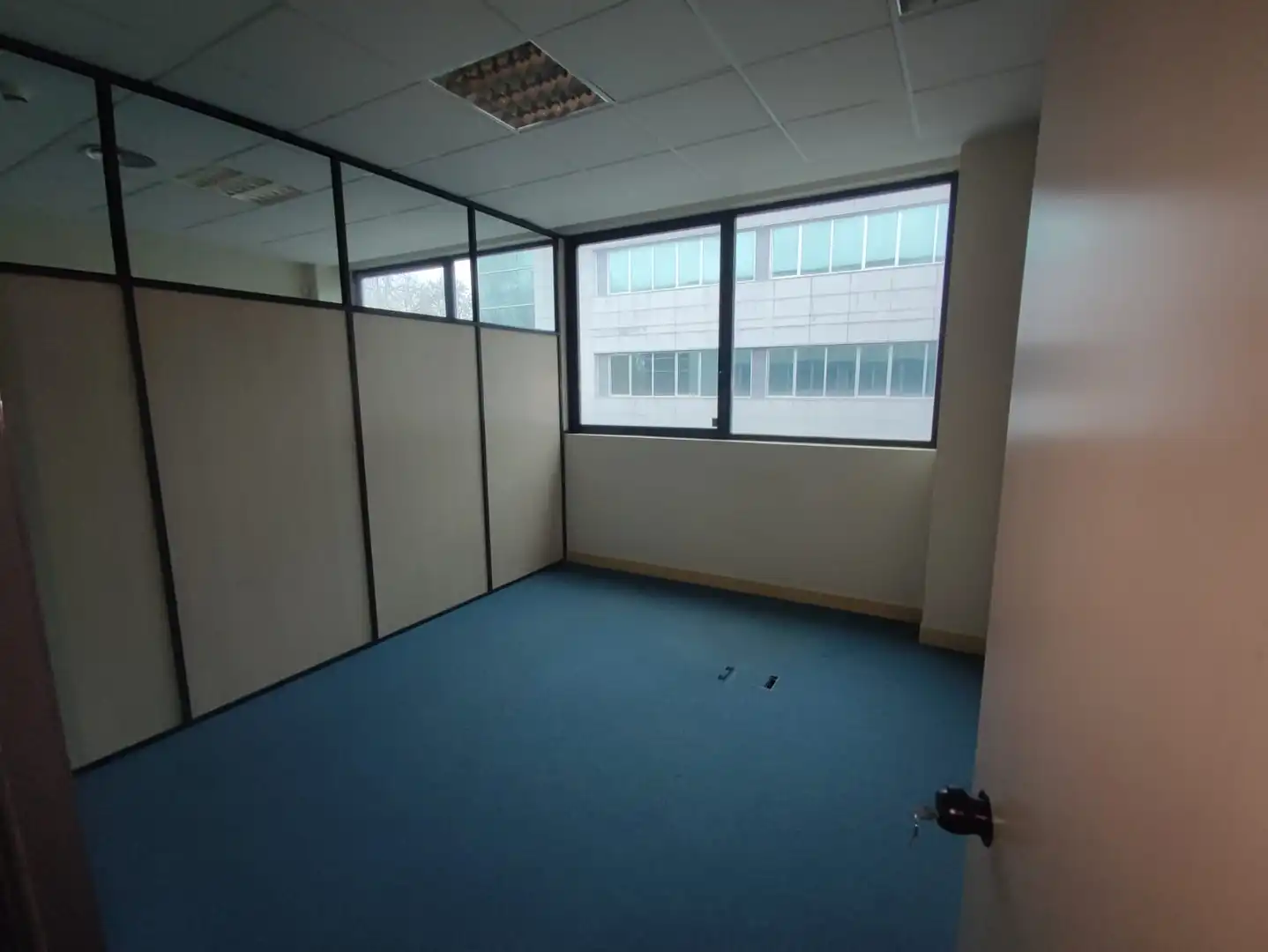 Büro mit Aufzug zum Verkauf in Zumar Hiribidea 1, imagen 4