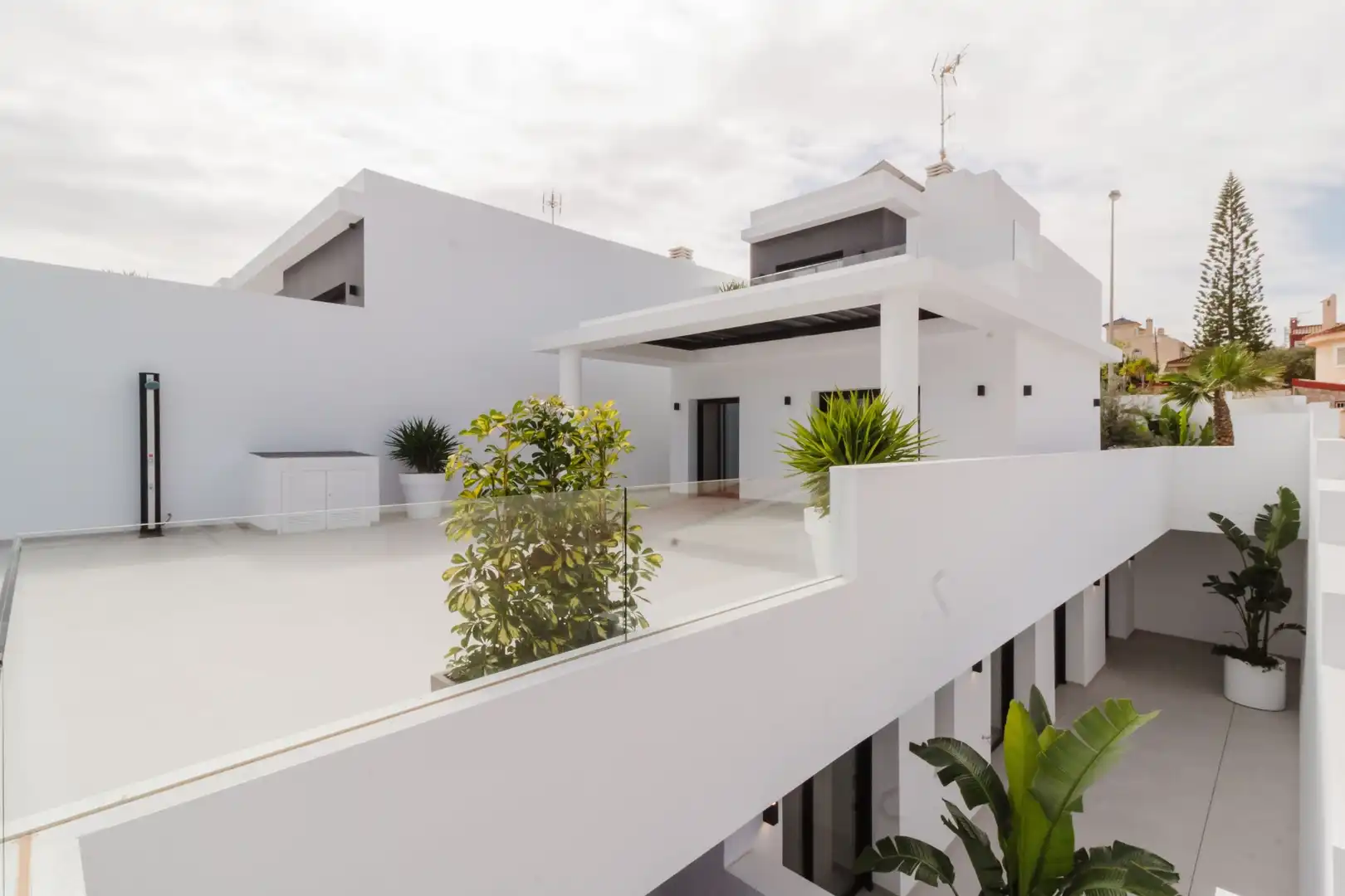 Casa o xalet en venda a Pueblo Lucero