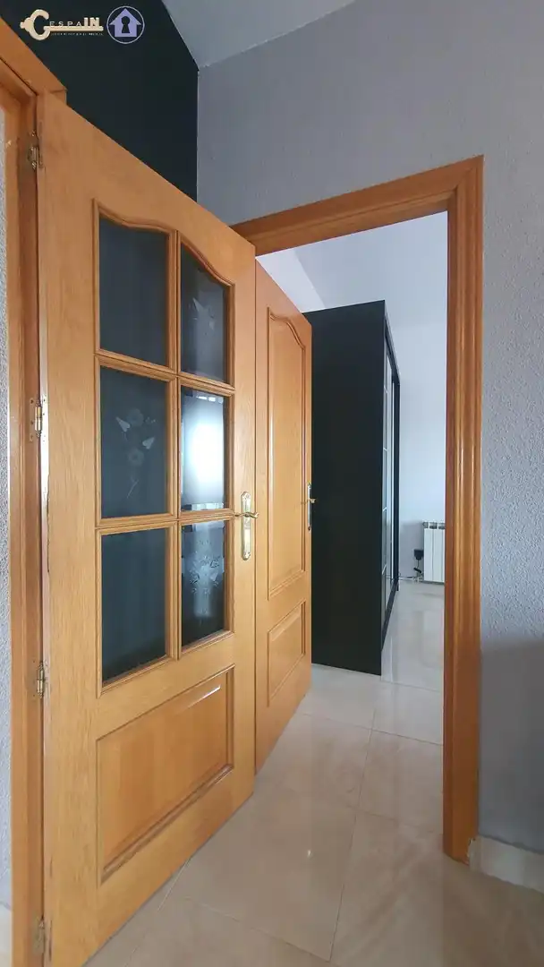 Flat for rent in Parque Europa - Los Pitufos