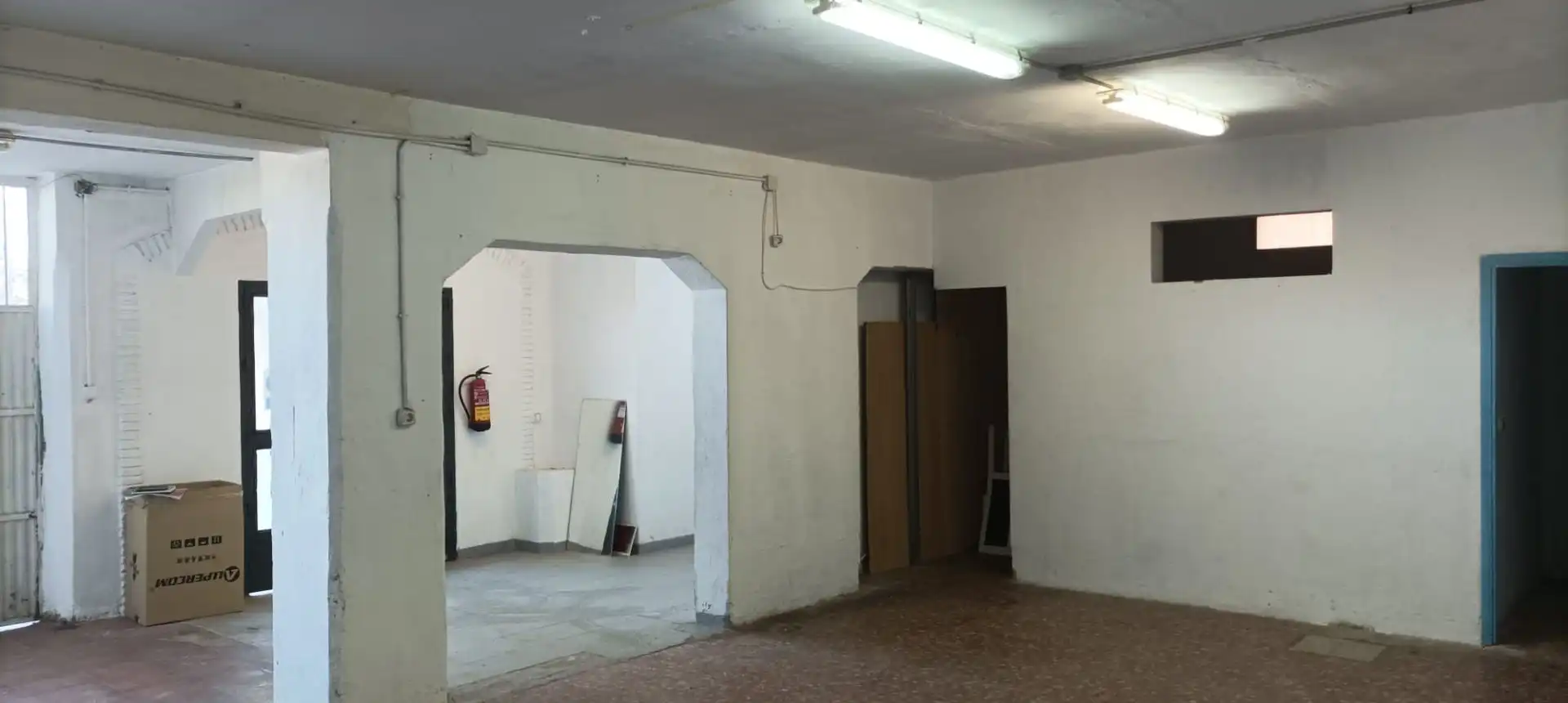 Local en venta en Arriate con Terraza