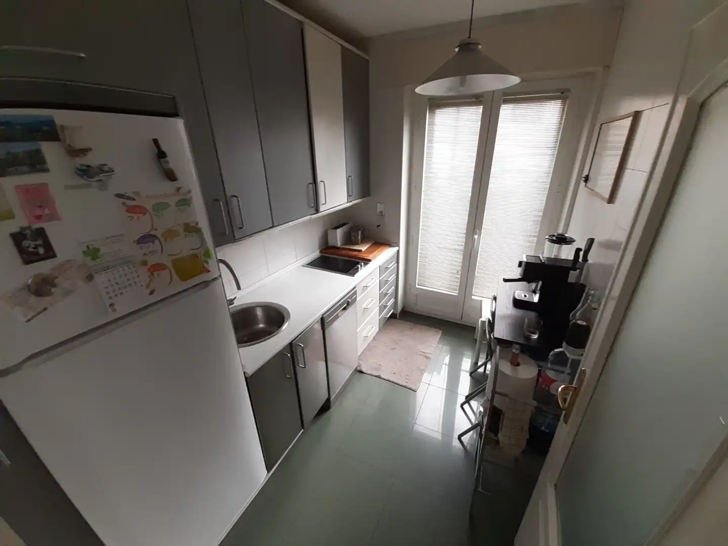 Wohnung mit Terrasse zum Verkauf in Casco Antiguo