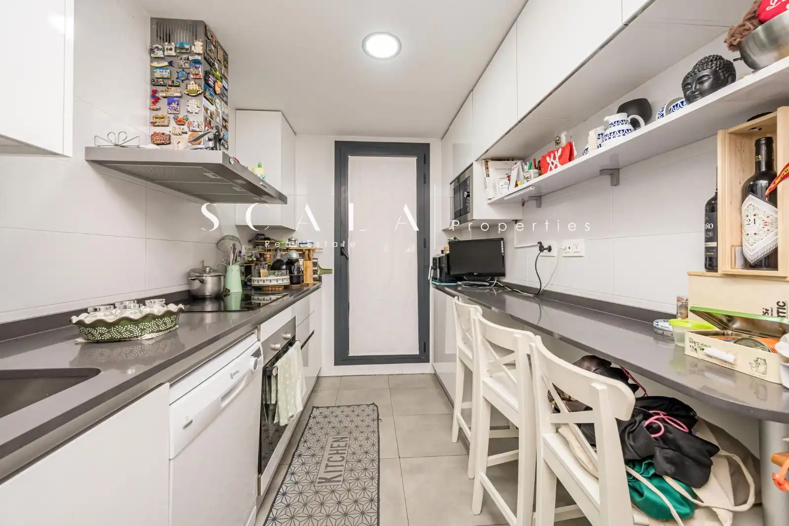 Wohnung mit Terrasse zum Verkauf in Narvaez, imagen 26