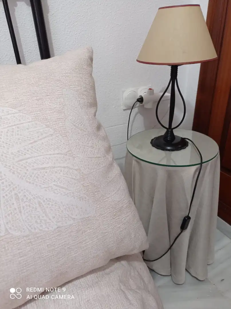 Apartament de lloguer a Calle Oviedo, 18, Puerto Deportivo