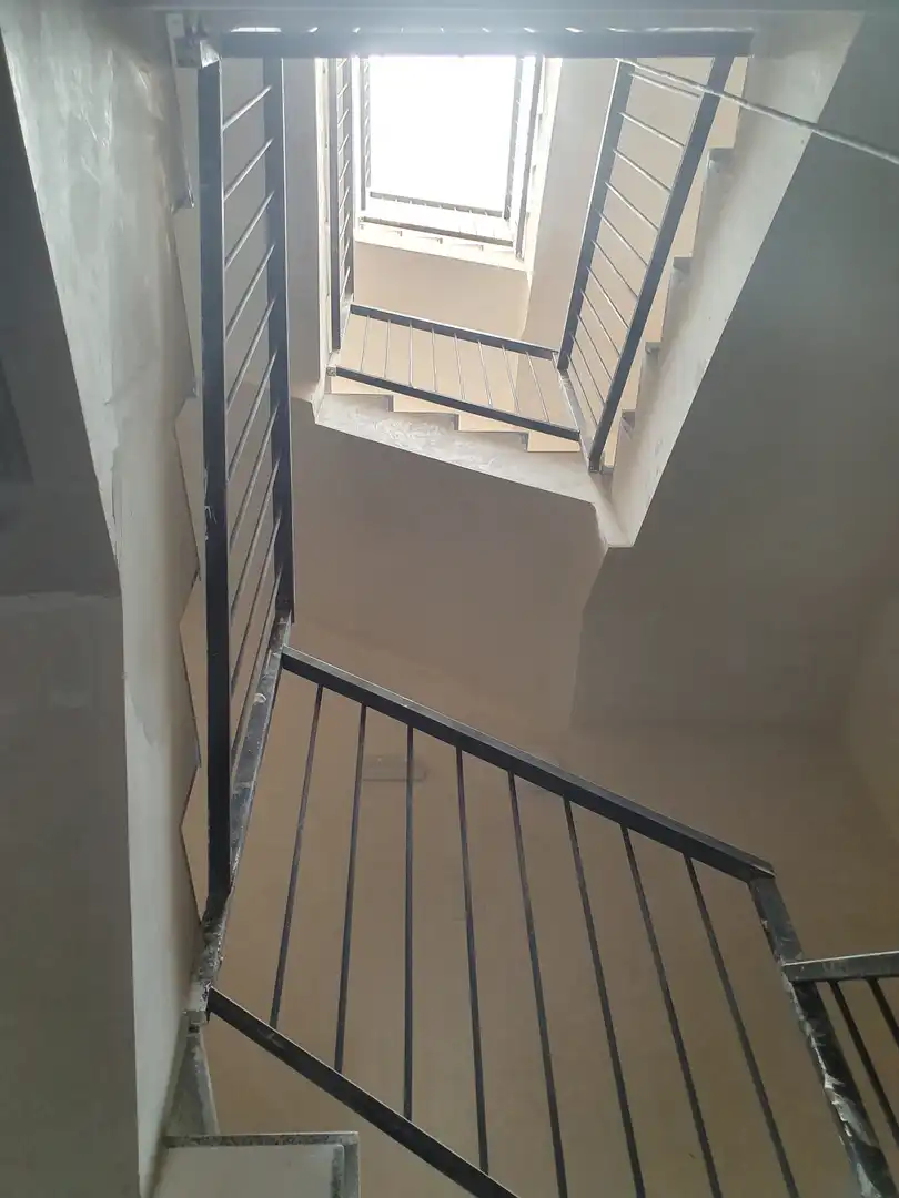 Terraza de Piso en venta en Alhama de Murcia