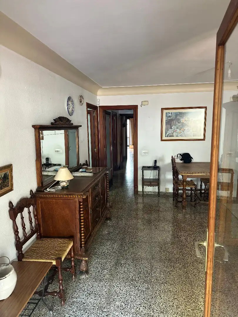 Flat with terrace for sale in Carrer Bartomeu Torres, imagen 17