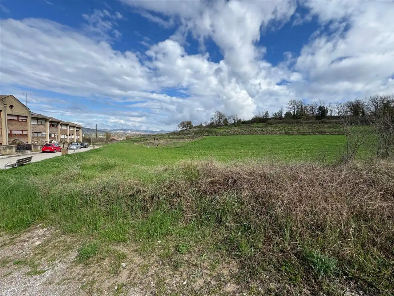 Terreno residencial en venta en Font De Angel, Parc. C2A, Sector Rocabruna, imagen 5