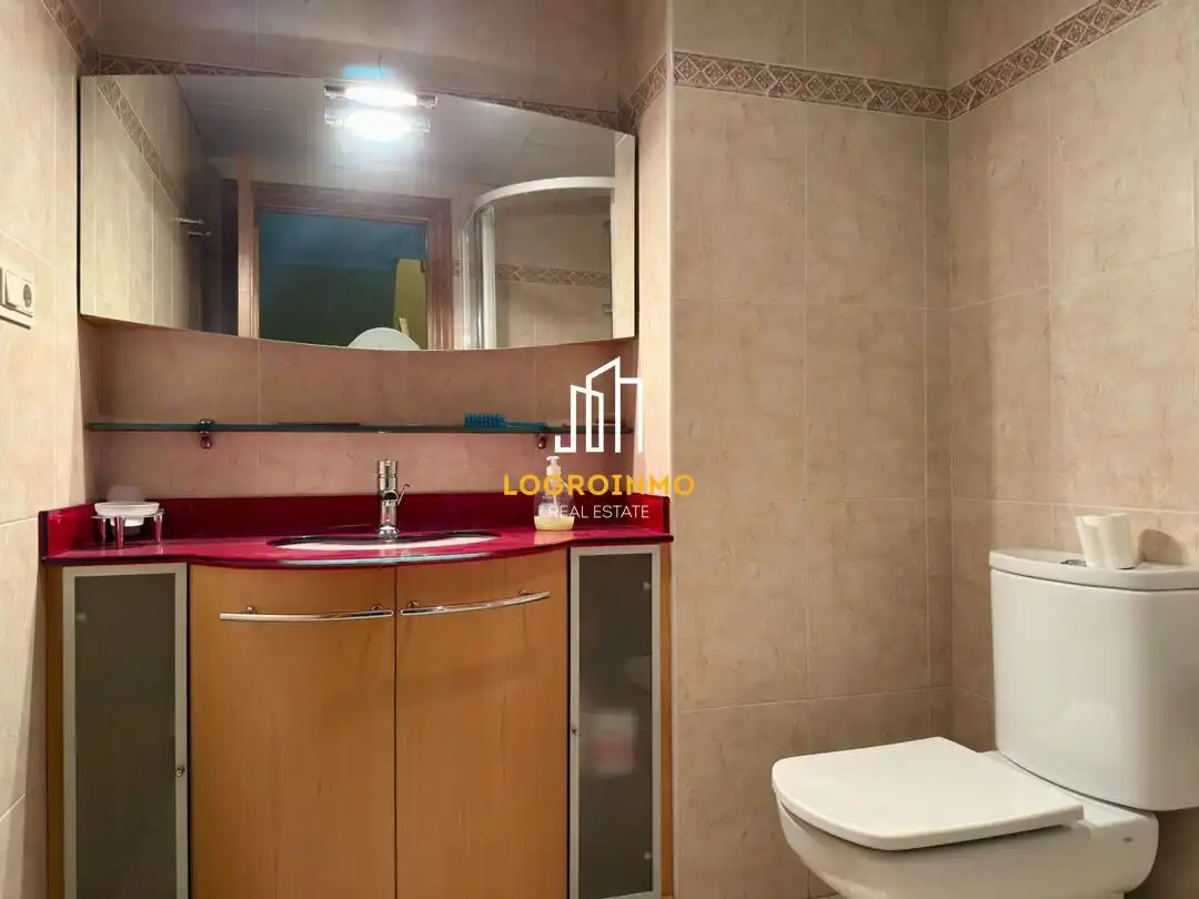 Adosado con piscina en venta en Villamediana de Iregua, imagen 54