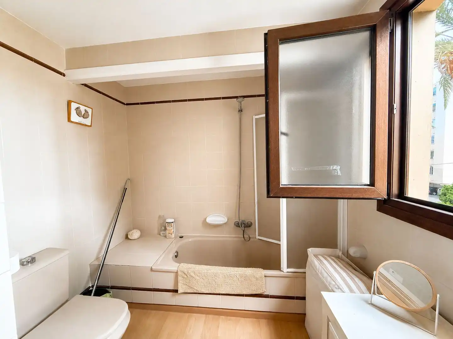 Apartamento con piscina en venta en Montañar - El Arenal, imagen 9