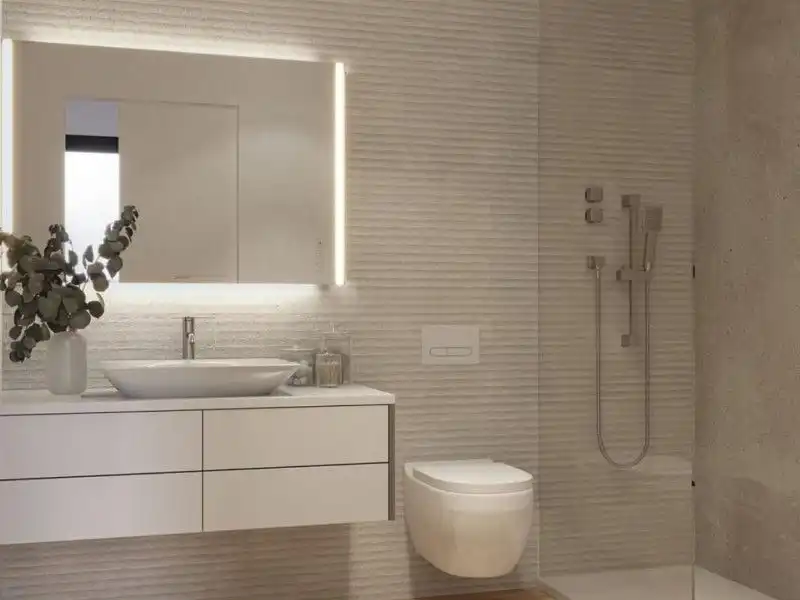 Apartment with pool for sale in Orihuela Costa, imagen 13