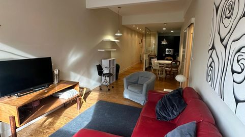 Foto 2 de Piso en venta en Diego Lopez Haroko Kale Nagusia, Abandoibarra - Guggenheim, Bilbao