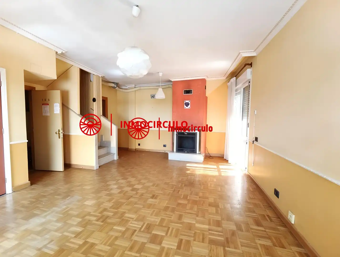 Casa a schiera in vendita a Villafría - La Ventilla - Castañares, imagen 2