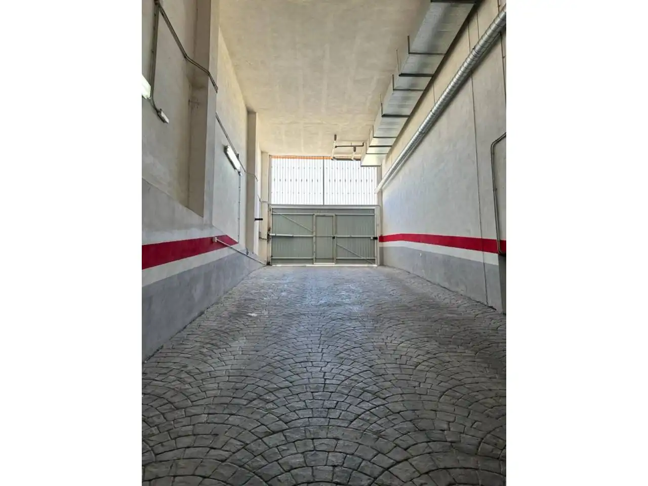 Business premises for sale in Calle Clara Campo Amor 1, imagen 14